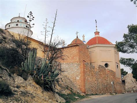 pueblos cerca de yecla|Que ver en Yecla (Región de Murcia)